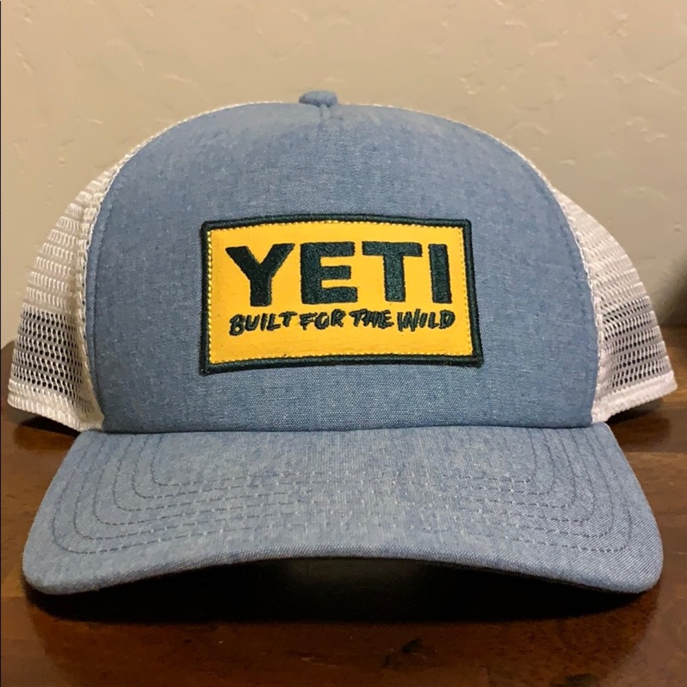 Yeti